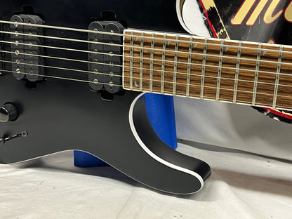 Jackson SLA6 X Series Soloist HH Electric Baritone Guitar