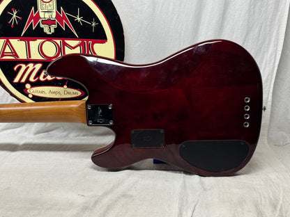 Sire Marcus Miller P10 p 10 4-string P-style Bass 2021