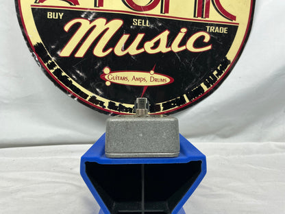 Electro-Harmonix Nano Series The Mole Bass Booster Pedal
