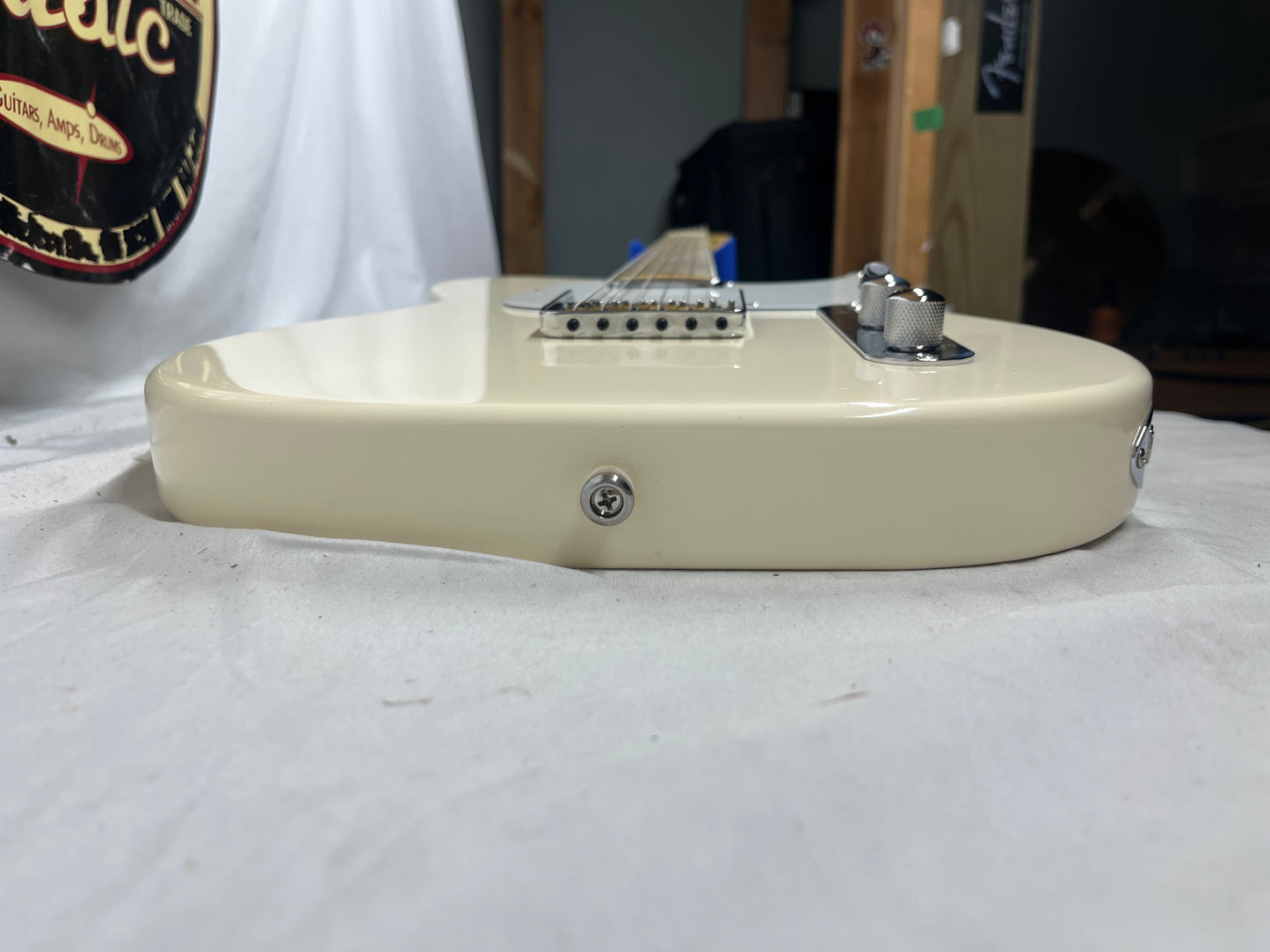 G&L Tribute Series ASAT Classic Electric Guitar