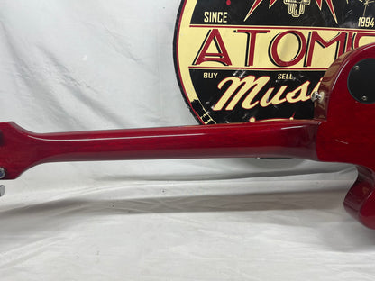 DeArmond M-70 Singlecut Electric Guitar