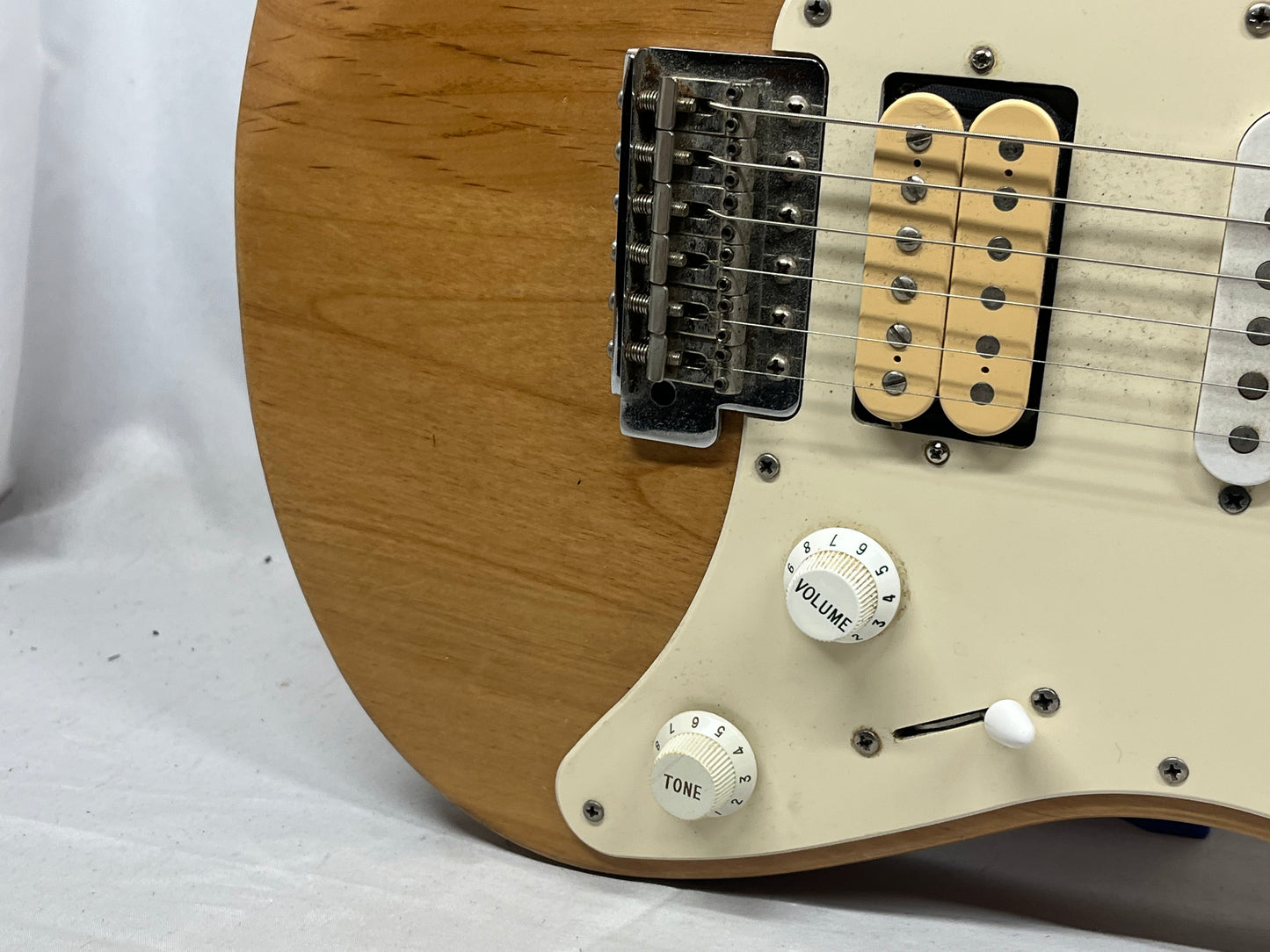 Yamaha Pacifica 112 Doublecut Electric Guitar