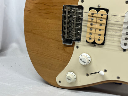 Yamaha Pacifica 112 Doublecut Electric Guitar
