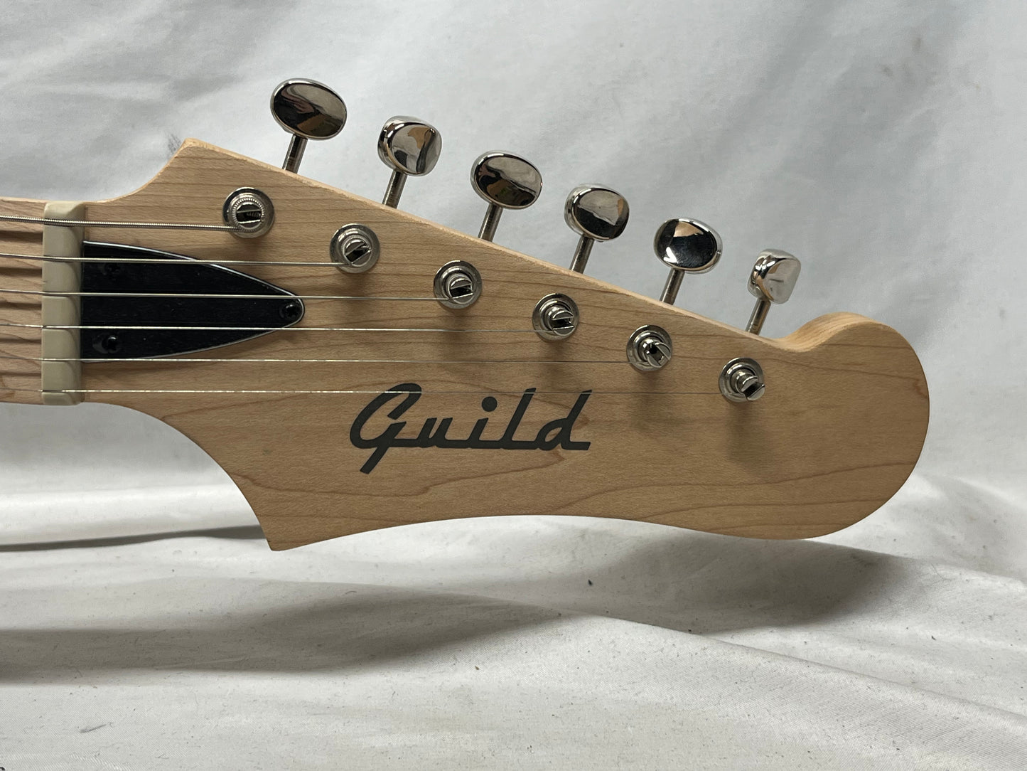 Guild Surfliner HH Electric Guitar