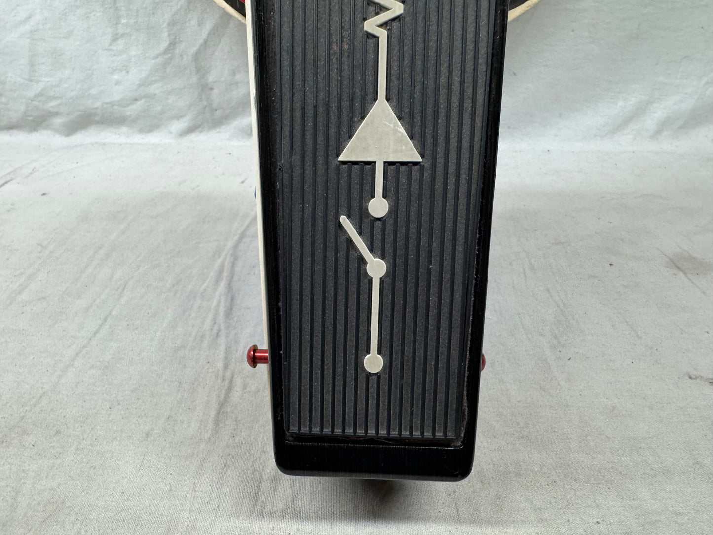Custom Audio Electronics x Dunlop MC404 mc 404 CAE Wah Pedal