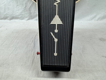 Custom Audio Electronics x Dunlop MC404 mc 404 CAE Wah Pedal