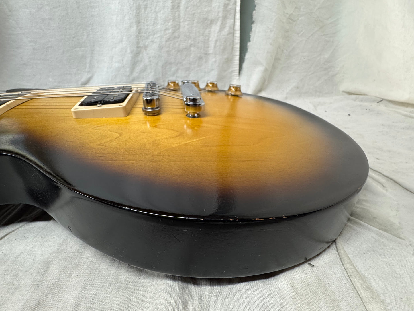 Gibson Les Paul Studio Guitar 2016