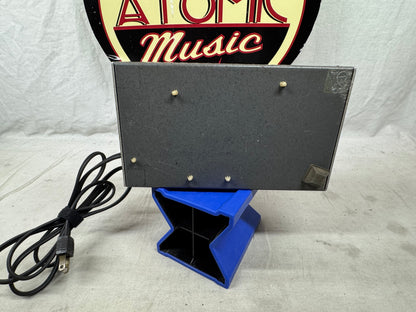Musitronics Corporation Mu-Tron Phasor Phaser Phase Shifter Pedal