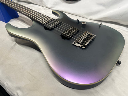 Ibanez RGAR61AL Axion Label Doublecut Electric Guitar