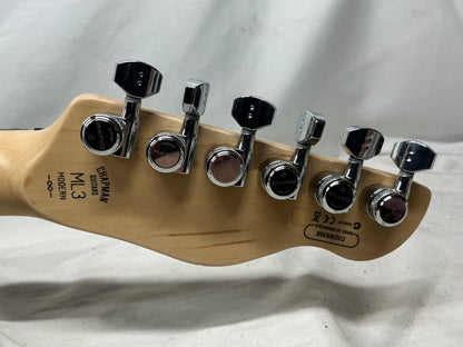 Chapman ML3 Modern Gloss Lunar