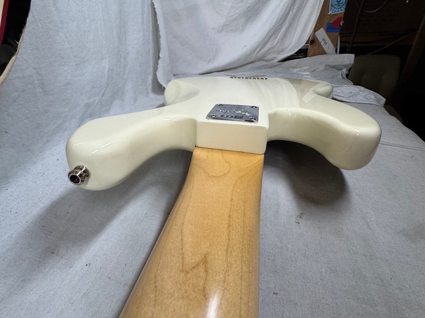 Fender American Professional Jazz Bass V 5-string J-Bass 2017