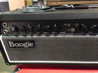 Mesa Boogie Fillmore 100 2-Channel 112-Watt Guitar Amp Head 2018 - Present - Local Pickup Only