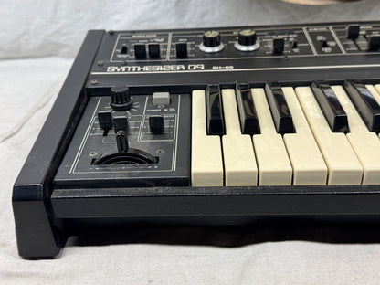 Roland SH-09 sh09 Monophonic Analog Synthesizer Keyboard