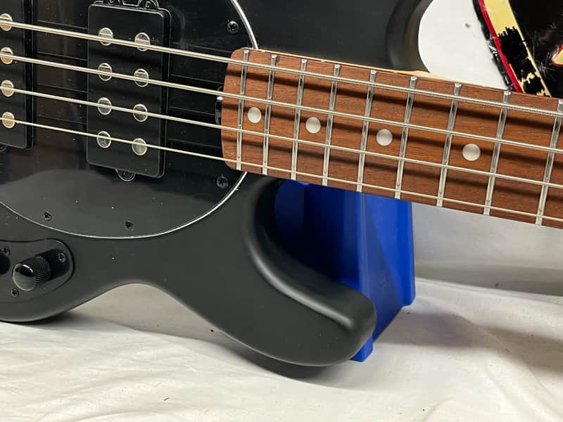 Sterling Sub Series Music Man Stingray 4-String Electric Bass - Image 6
