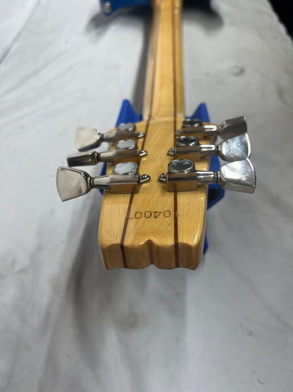 Aria Pro II Thor Sound Series TS-600 Doublecut Electric Guitar