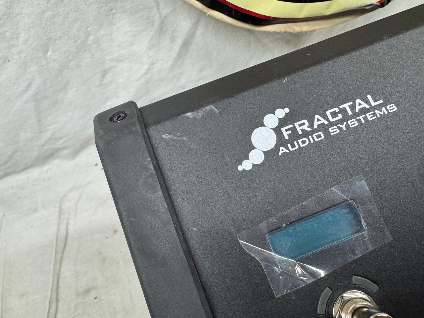 Fractal Audio Systems FC-12 fc12 Foot Controller Pedal