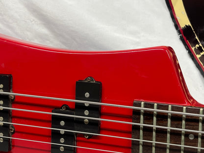 Blake Steinberger-Licensed Headless 4-String Electric Bass