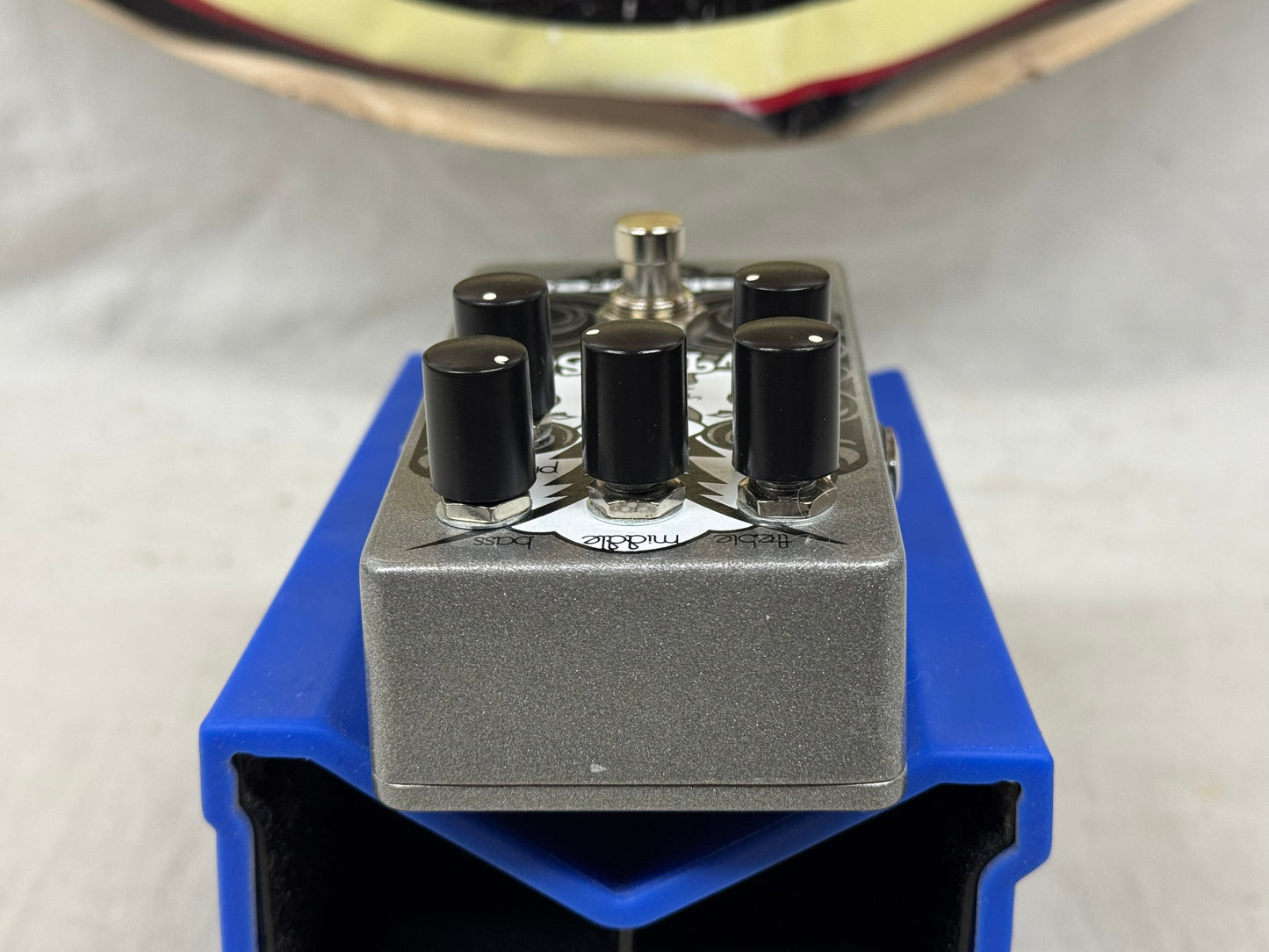 Catalinbread Dirty Little Secret MkIII mk iii mk3 3 v3 Overdrive Pedal