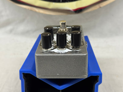 Catalinbread Dirty Little Secret MkIII mk iii mk3 3 v3 Overdrive Pedal