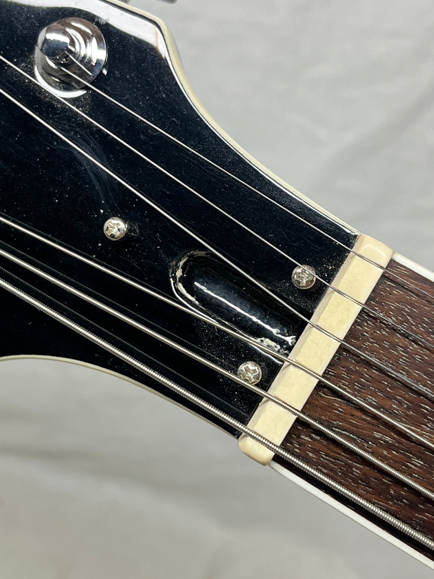 Reverend Roundhouse Electric Guitar