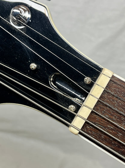Reverend Roundhouse Electric Guitar