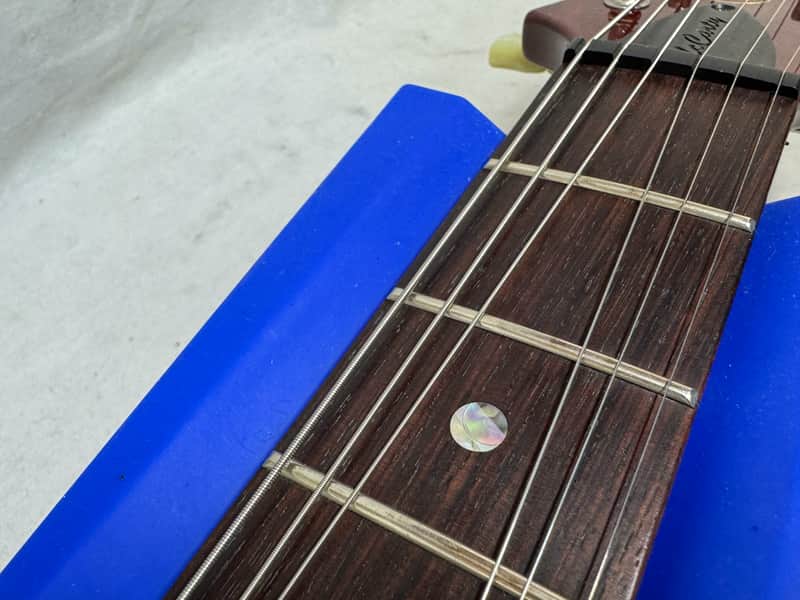 PRS Paul Reed Smith McCarty Guitar with Case - Image 18
