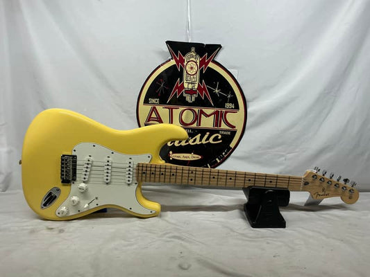 Fender Player Stratocaster