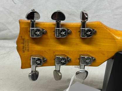 Gibson Les Paul Deluxe with Case 1976