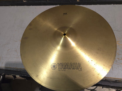 Yamaha 20" YDZ20R Ride Cymbal