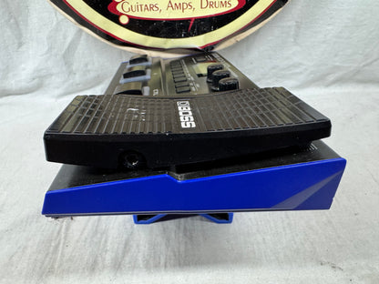 Boss GT-1 gt1 Guitar Multi-Effects Processor Pedal