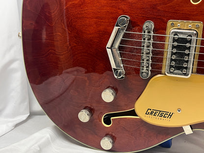 Gretsch G5622 Semi-Hollow Body Electric Guitar