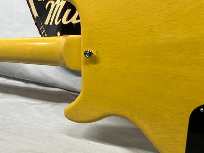 Dylan Doublecut Electric Guitar