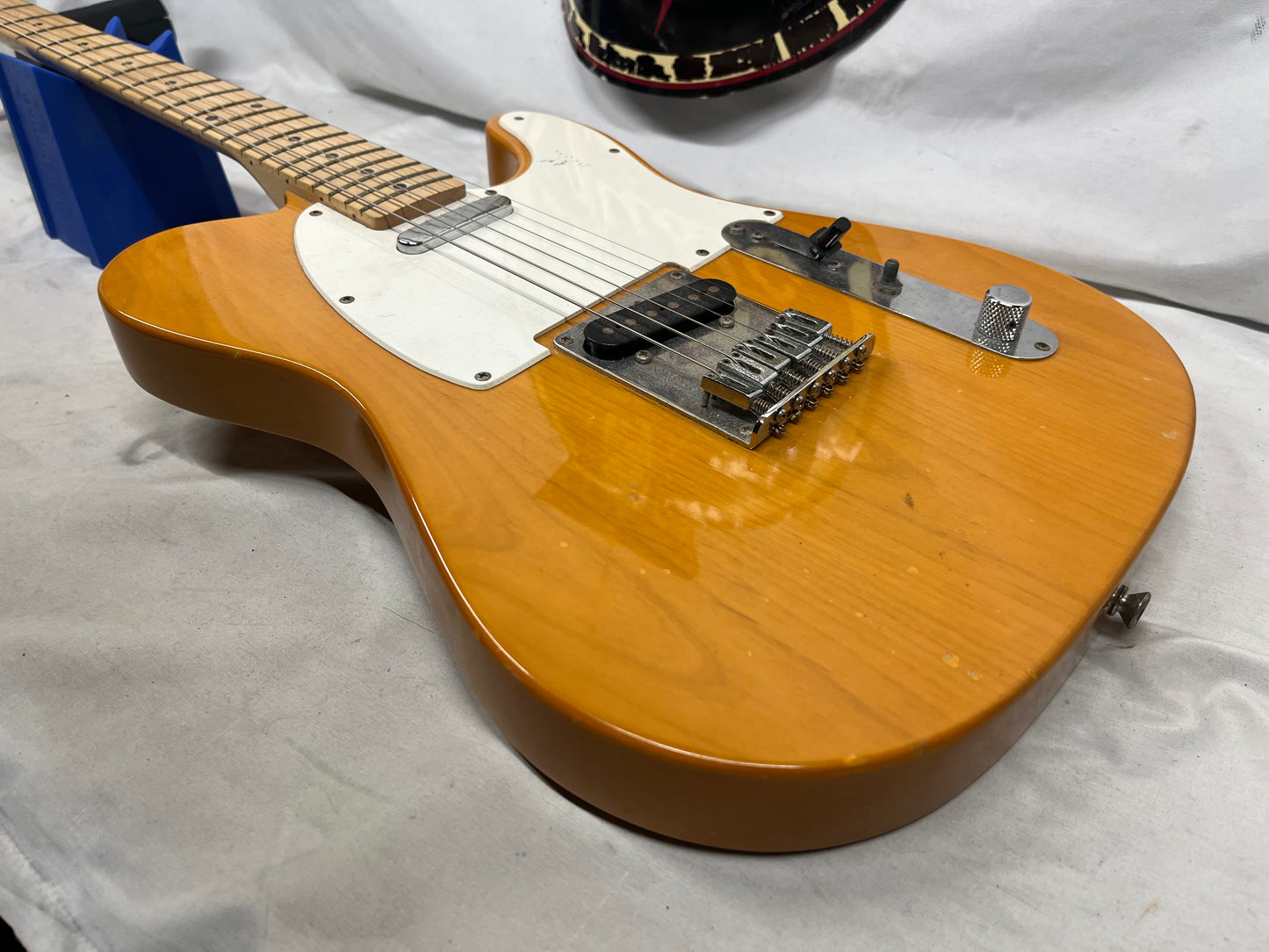 Squier Telecaster Tele Singlecut Electric Guitar