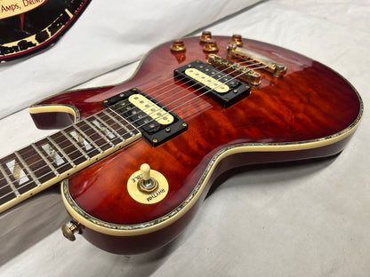 Aria PE 40th Anniversary Singlecut Electric Guitar