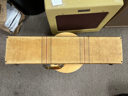 Fender Vintage Case for Lap Steel Guitar