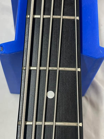 woofy basses Poodle 5 5-String Electric Bass - Image 22