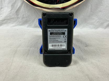 Marshall GV-2 gv2 The Guv'nor Plus + Overdrive Pedal 2018