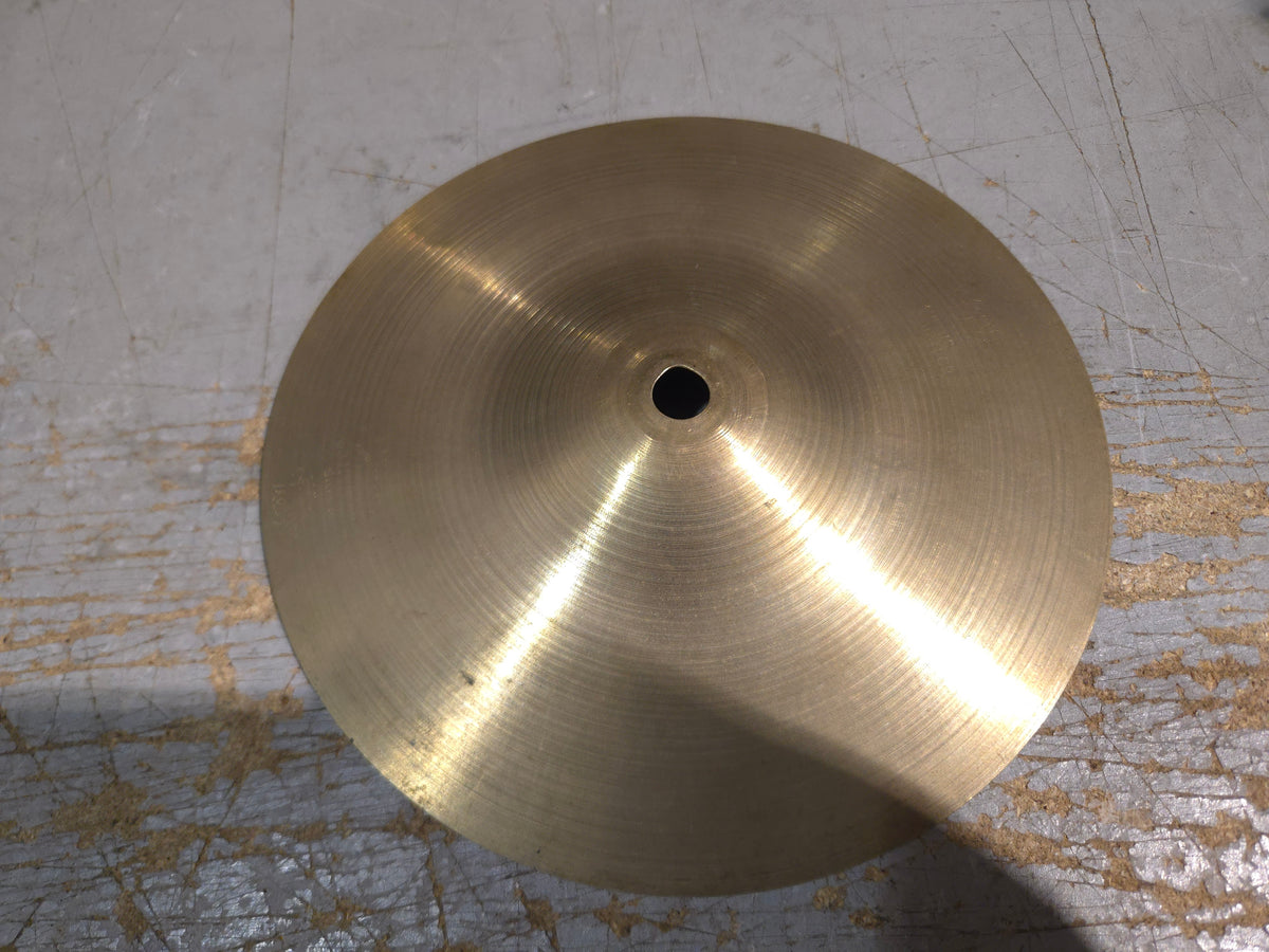 Zildjian 8" A Series Splash Cymbal 1982 - 2012 - Traditional