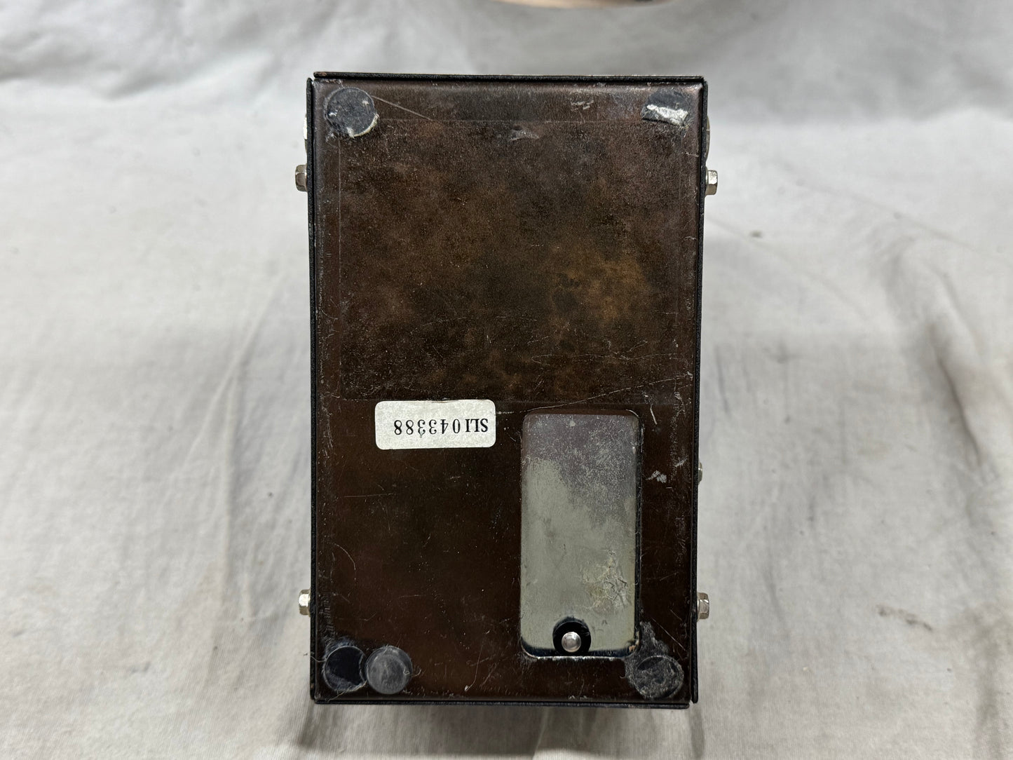Morley CWA Compact Wah Pedal