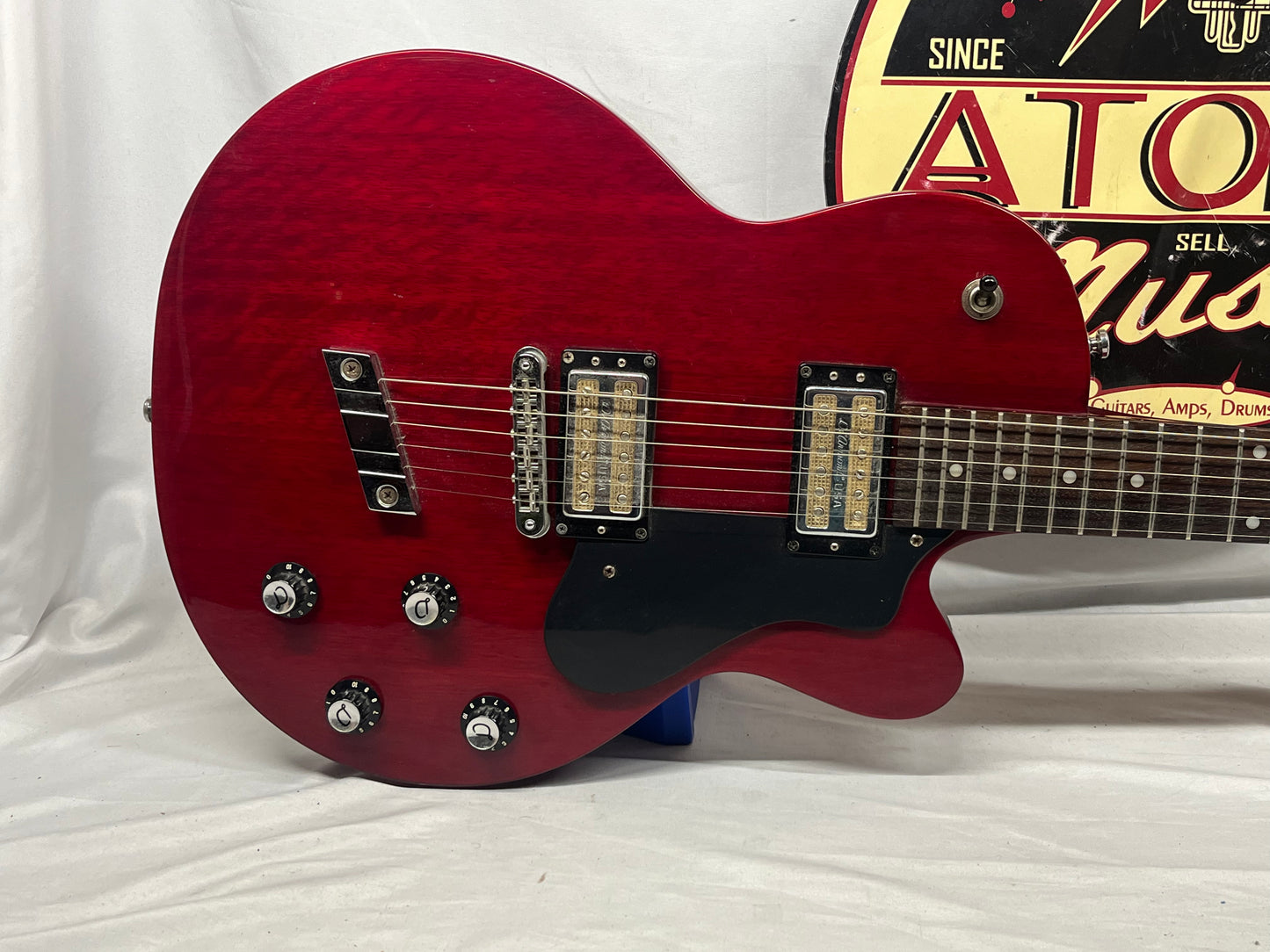 DeArmond M-70 Singlecut Electric Guitar