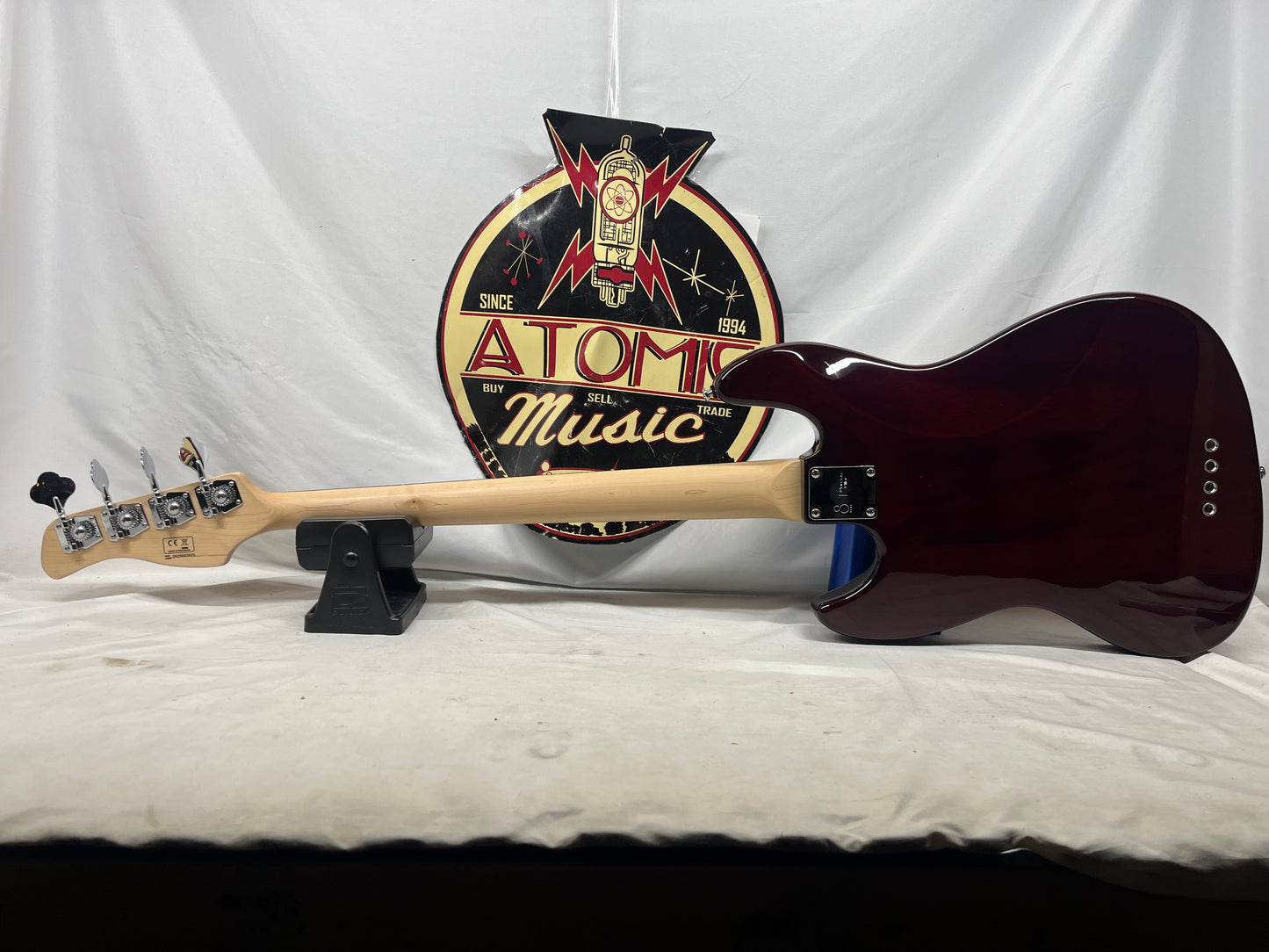 Sire Marcus Miller V3 4-String Electric Bass