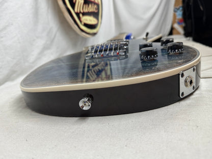 Dean USA Cadillac Guitar with COA + Case 2021