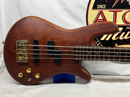 Spector Legend 4 4-String P-Style Electric Bass