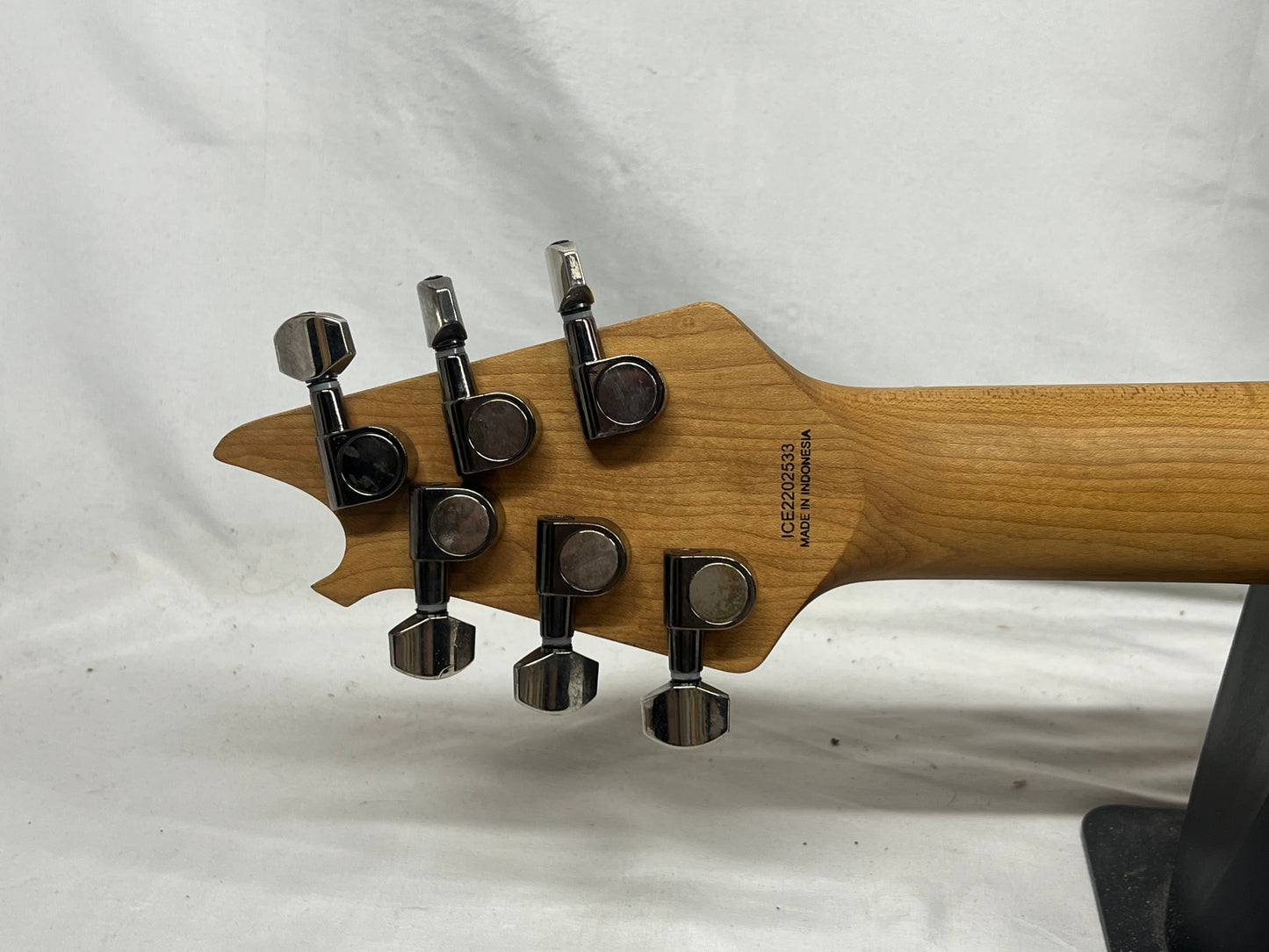 EVH Wolfgang Standard Electric Guitar