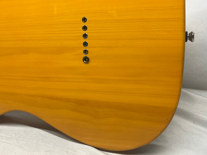 Squier Classic Vibe 50’s Telecaster Electric Guitar