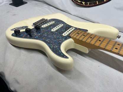 Fender Fat Stratocaster Strat Texas Special Electric Guitar