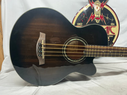 Ibanez AEB10BBE