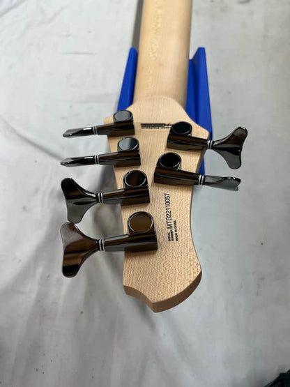 MTD Michael Tobias Design Kingston Z 5-String Electric Bass - Image 24
