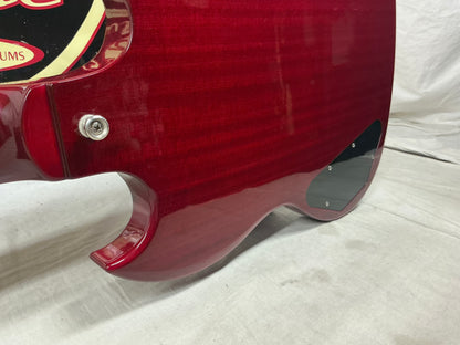 Epiphone SG Standard Guitar - Cherry