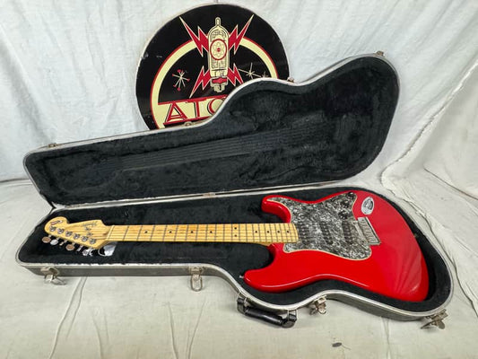 Fender Limited Edition '94 American Special Stratocaster Guitar with Case